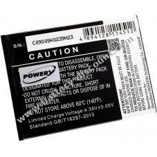 Battery for Asus G500TG