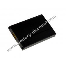 Battery for Asus MyPal A686
