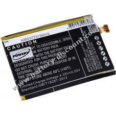 Battery for Asus A600CG