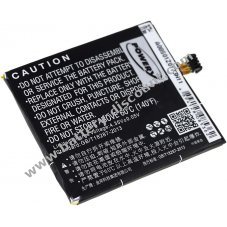 Battery for Asus A68