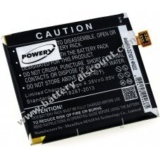 Battery for Asus ZenFone 5