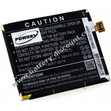 Battery for Asus ZenFone 5 LTE