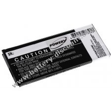Battery for Blackberry type ACC-51546-201