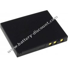 Battery for Casio Type MR-CE200