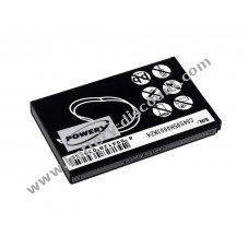 Battery for Dell Venue Pro 1400mAh