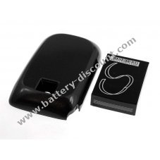 Battery for Dopod Touch Viva 2200mAh