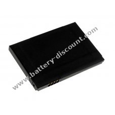 Battery for DOPOD type /ref. HERA160
