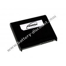 Battery for ref./type Dopad GALA160 (1100mAh)