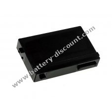 Battery for E-TEN P700