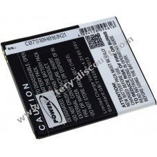 Battery for Explay type K1391