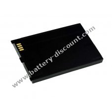 Battery for Fujitsu -Siemens Type/Ref. 1060097145 1530mAh