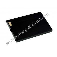 Battery for Fujitsu -Siemens Type/Ref. PLT800MB 1530mAh