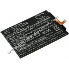 Battery for Smartphone Gigaset GS270