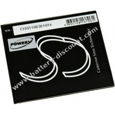 Battery for smartphone Gigaset GS160