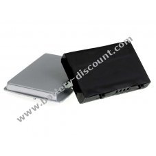 Battery for HP iPAQ h2100 2250mAh