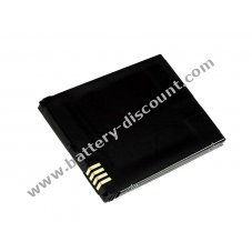 Battery for HP Compaq HSTNH-C19C