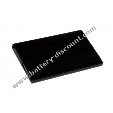 Battery for HP iPAQ Voice Messenger