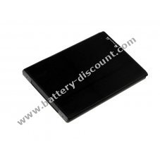 Battery for HTC RHOD100 1600mAh