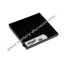 Battery for HTC HD2 1300mAh