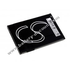 Battery for HTC A3333
