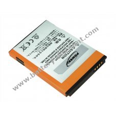 Battery for HTC Touch Pro 2