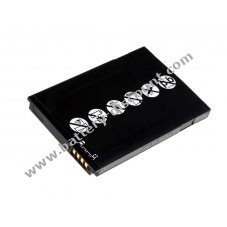 Battery for HTC 7 Pro 1200mAh
