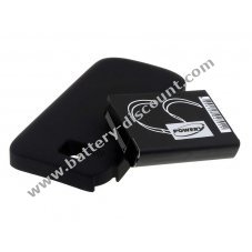 Battery for HTC Touch Cruise 2009 2200mAh