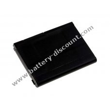 Battery for HTC P3450