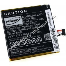 Battery for Smartphone HTC 2PQ9120