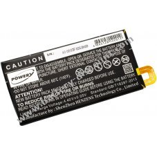 Battery for Smartphone HTC 10 Evo TD-LTE