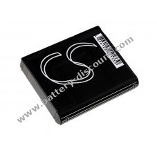 Battery for HTC Touch Cruise