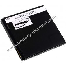 Battery for HTC Sensation XL