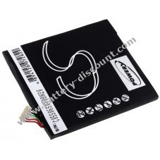 Battery for HTC Z560E