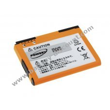 Battery for  HTC A810E