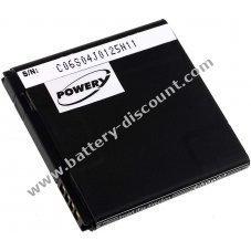 Battery for HTC PI39110