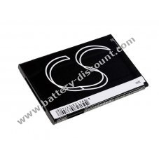 Battery for HTC PC40100 1000mAh