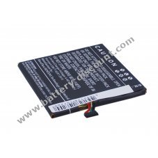 Battery for Smartphone HTC M910x