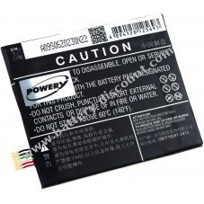 Battery for Smartphone HTC D160L