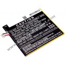 Battery for smartphone HTC D728t