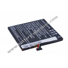 Battery for Smartphone HTC Desire Eye 4G