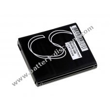 Battery for HTC type 35H00063-13M