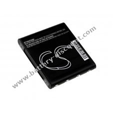 Battery for HTC Type BA S430