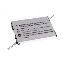 Battery for HTC Type 35H00106-01M 1150mAh