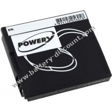 Battery for Huawei C3100