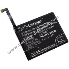 Battery for smartphone Huawei CAN-L11
