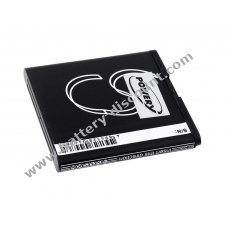 Rechargeable battery for Huawei C6110