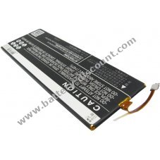 Battery for Huawei Honor 6