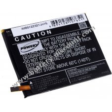 Battery for Smartphone Huawei Honor X5