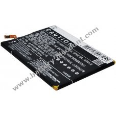 Battery for Huawei Ascend Mate 7 Dual SIM
