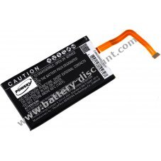 Battery for Huawei Ascend G628-TL00